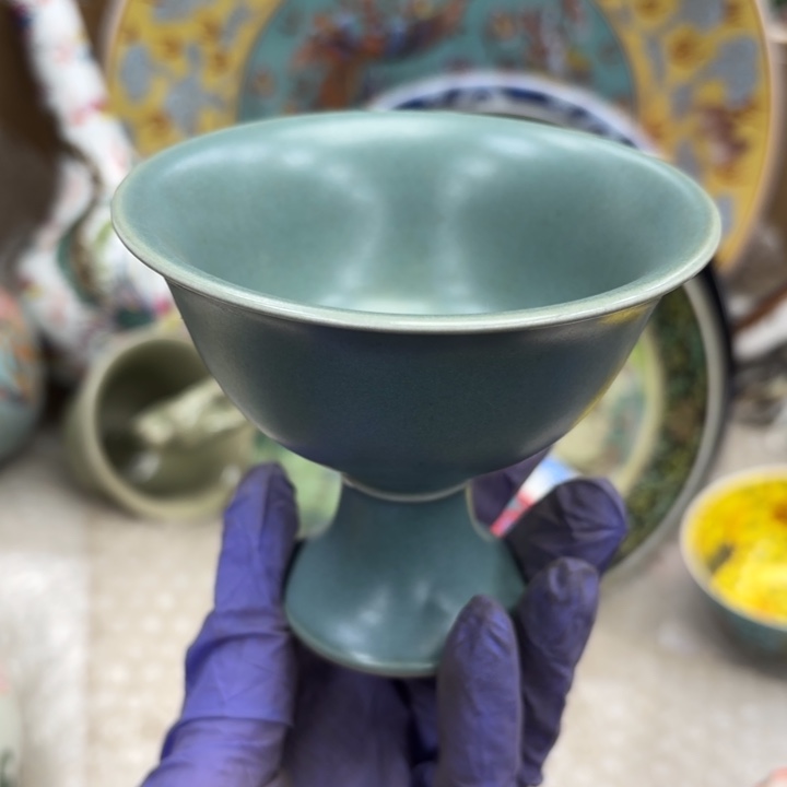 摆件瓷器摆件 瓷器摆件