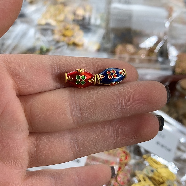 铜合金古风系列 满三单飞4