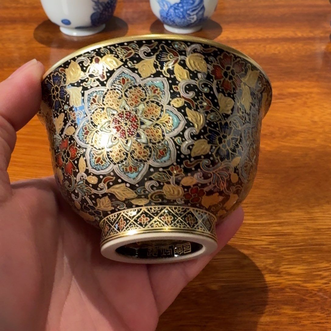 瓷器的制作工艺和工艺流程等