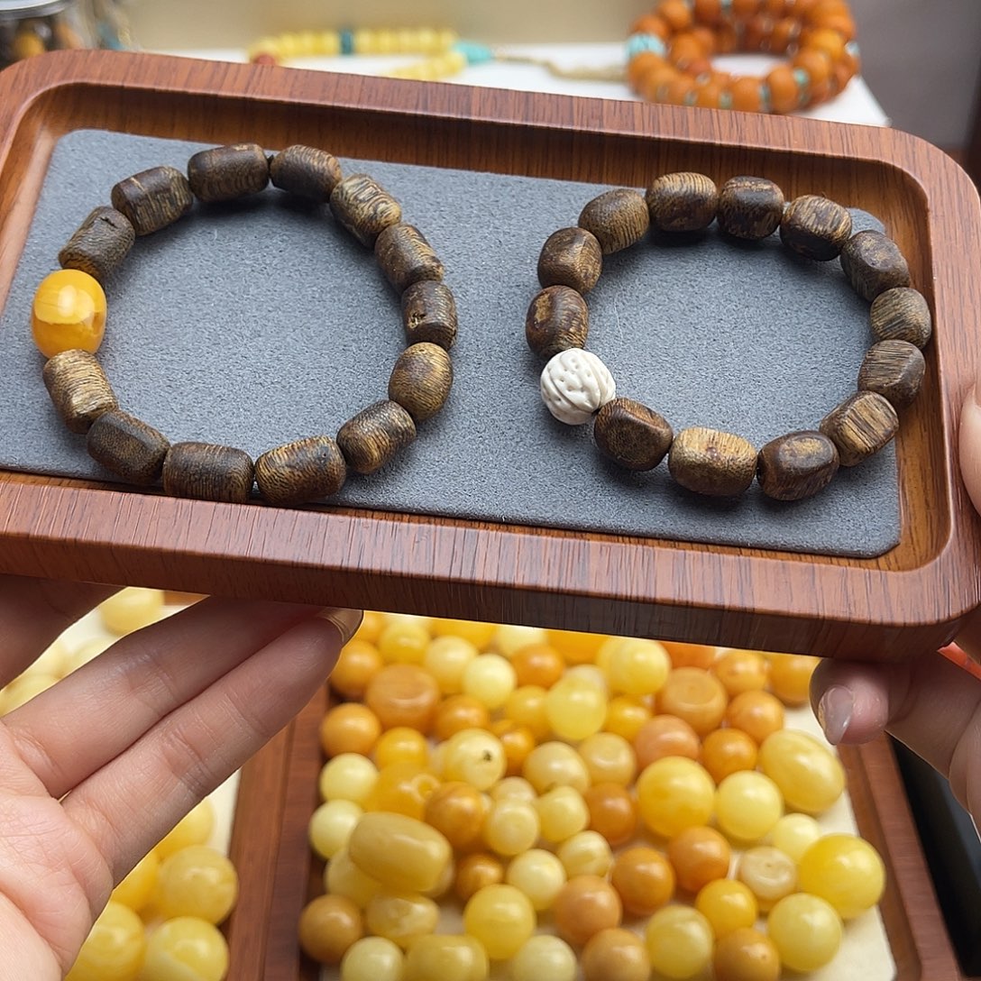 摆件沉香丰颖珠宝