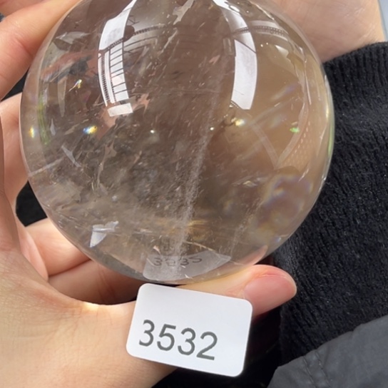 【闪购商品】水晶大型摆件（非配饰）未镶嵌1****。