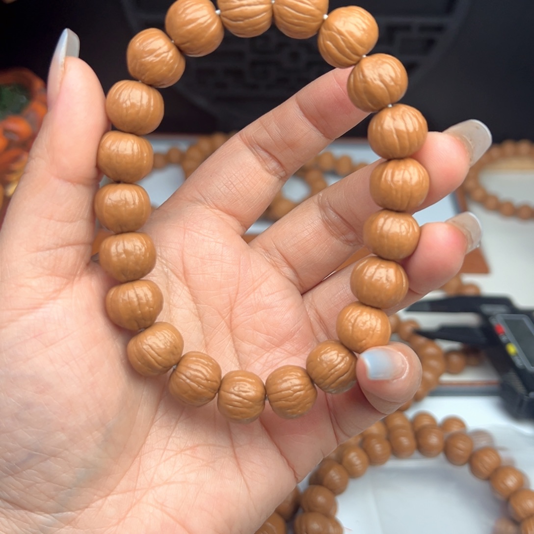 猴头核桃吊坠蒙**儿南瓜