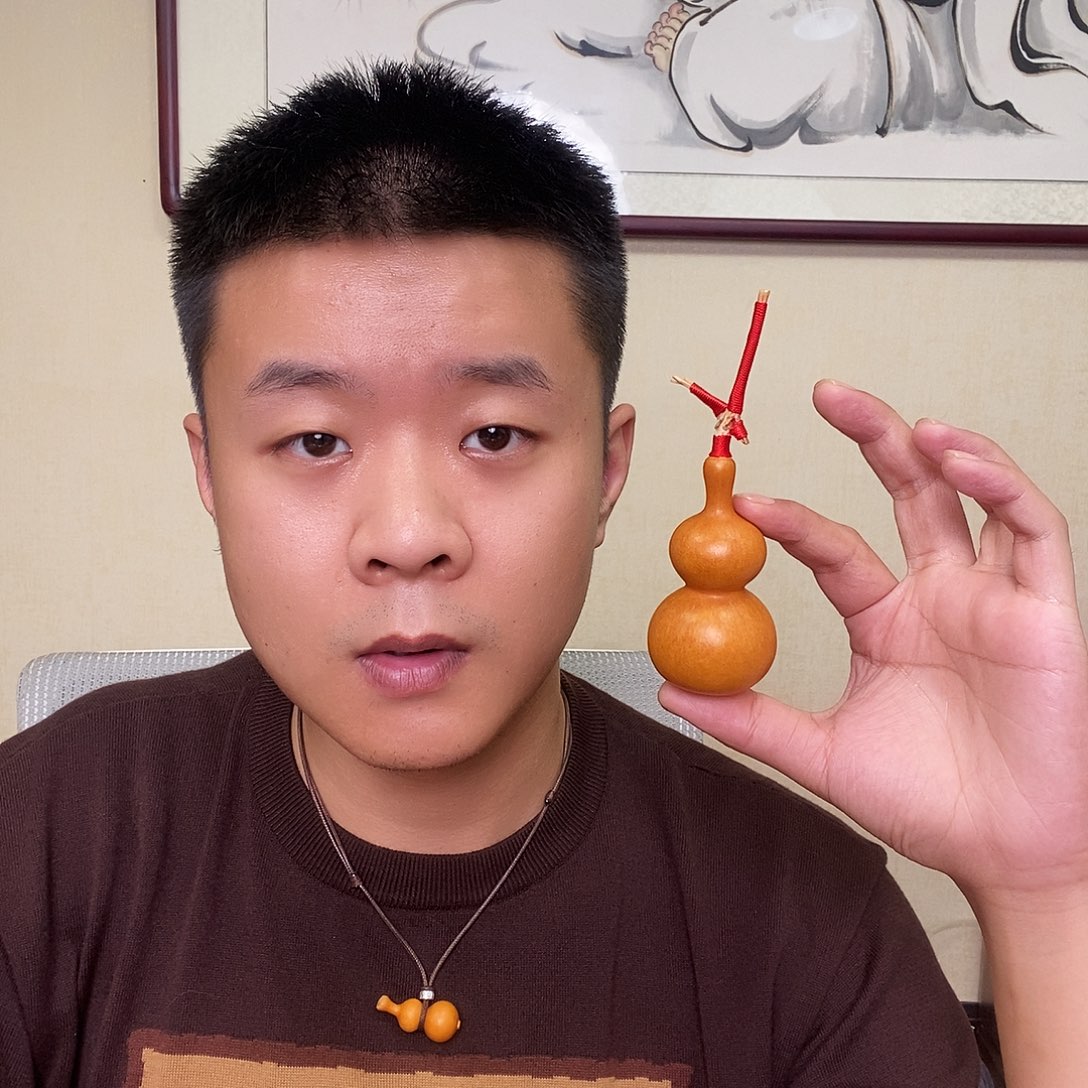 达***人吊坠柏香籽/百香籽