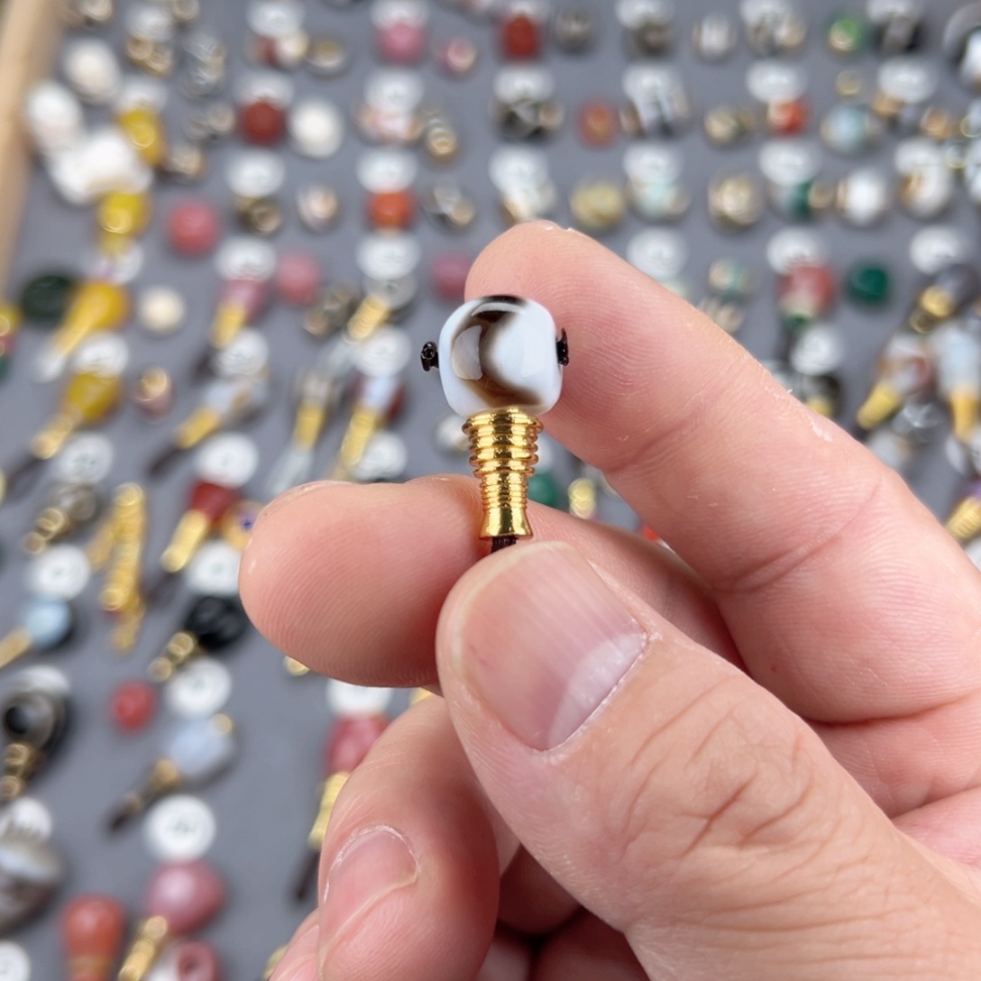 未镶嵌饰品玛瑙/玉髓