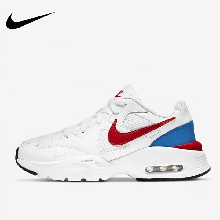 【瑕疵慎拍】耐克男跑步鞋 -CJ1670-100-41(非原盒)