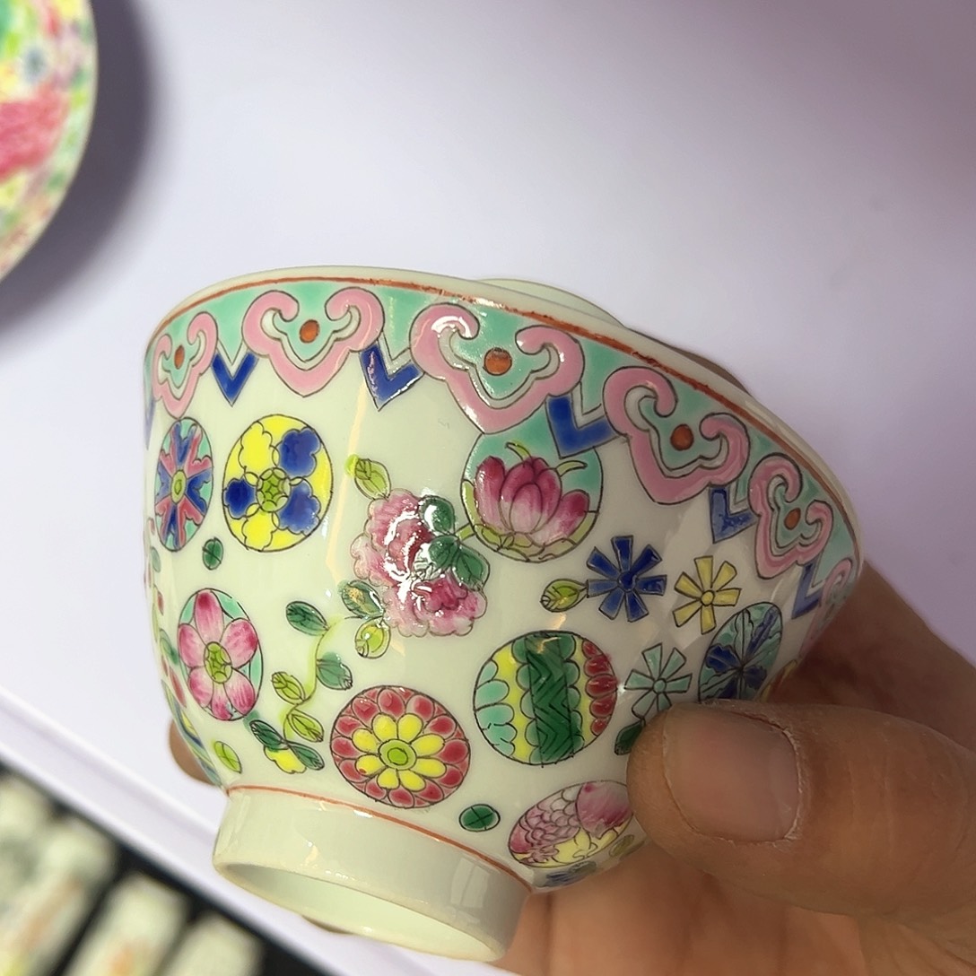 摆件瓷器摆件瓷器摆件