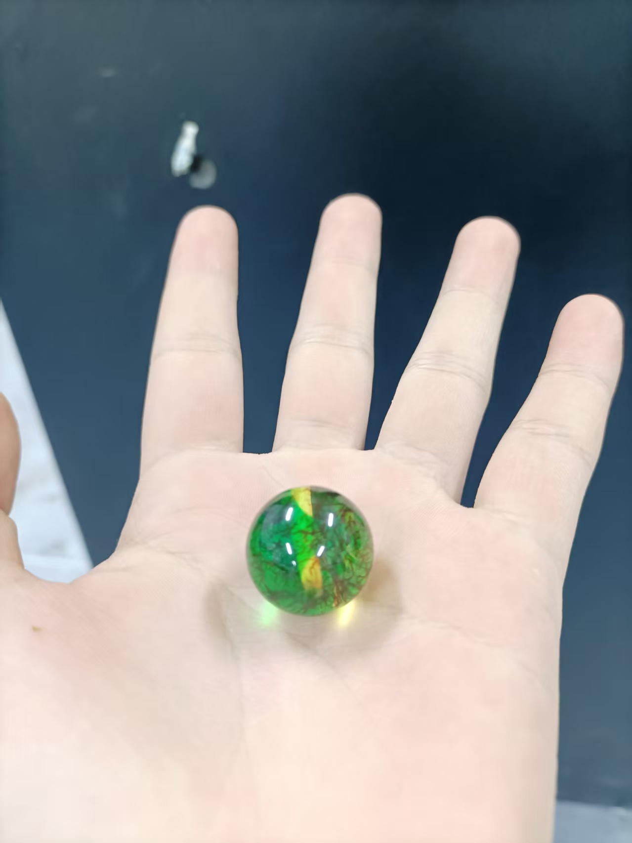 主播推荐高货单珠361