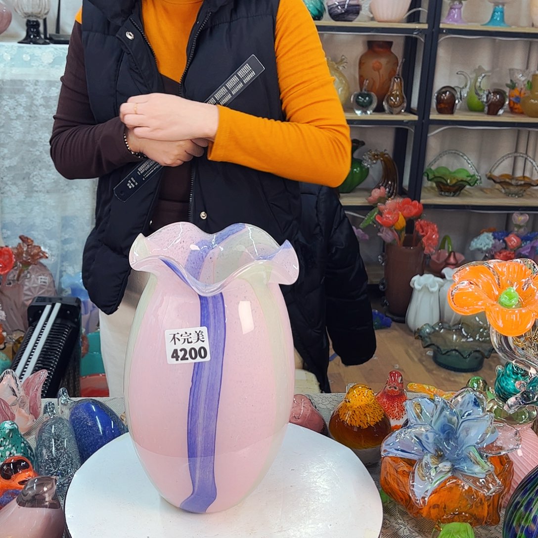 4200 福利家悦琉璃品不完美