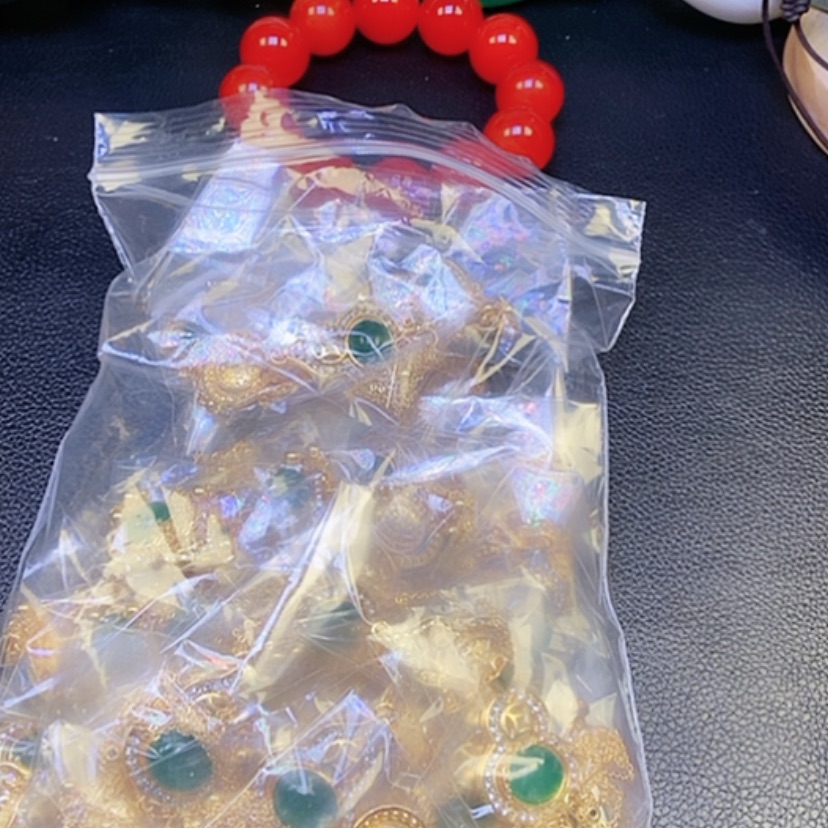 【闪购商品】石英石铁合金多样性发其1
