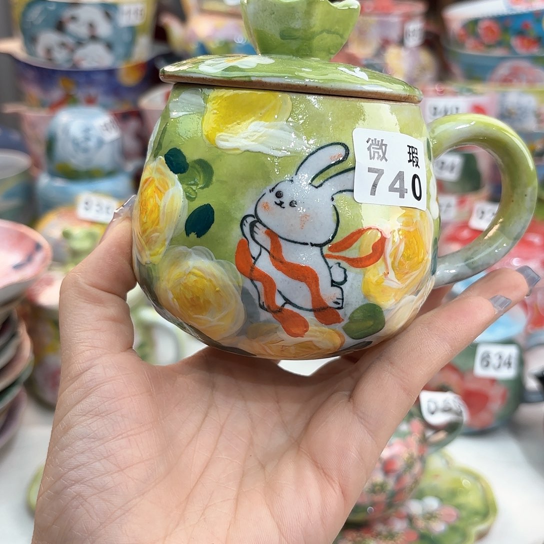 瓷片在这里我们就像我说得