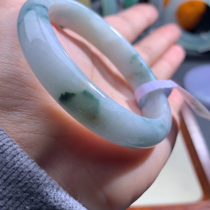 未镶嵌翡翠定制翡翠