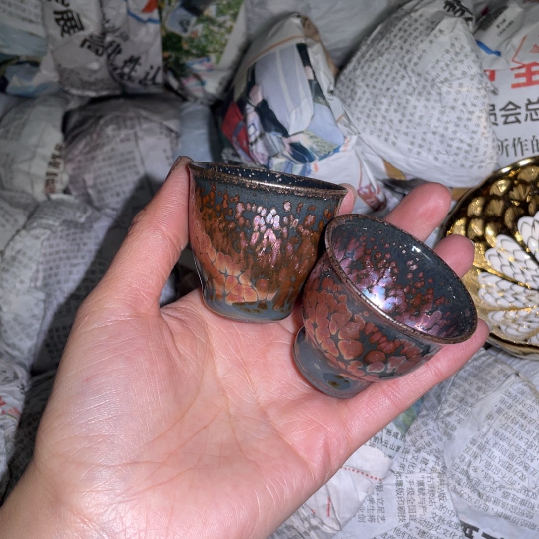 茶盏建盏直播间链接
