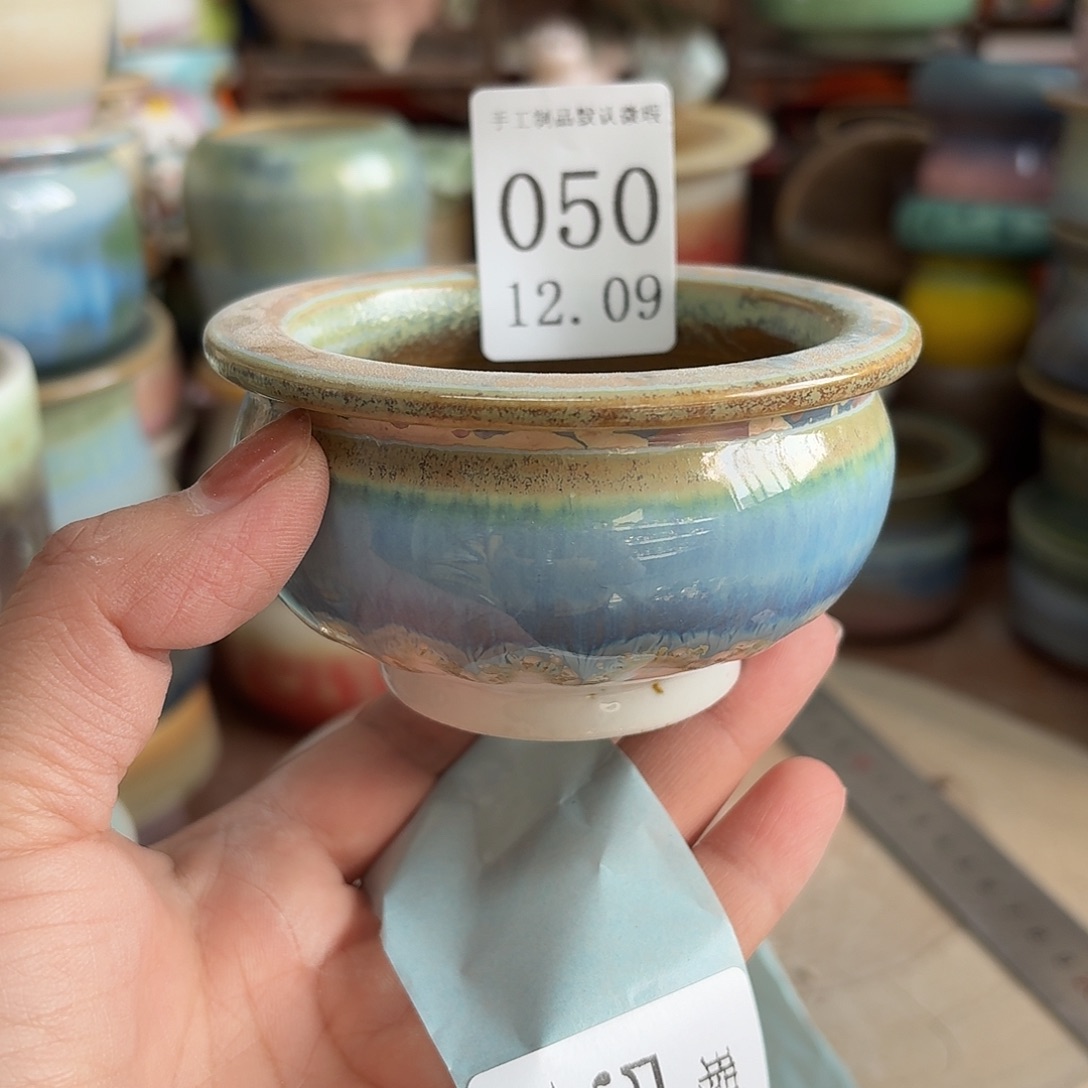 瓷片景德镇陶瓷手工制作