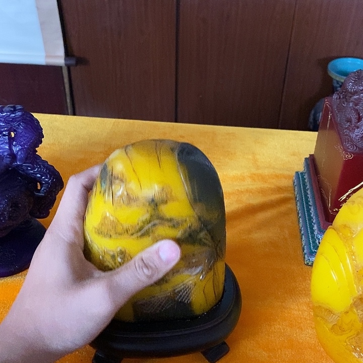 软陶1122233445668899