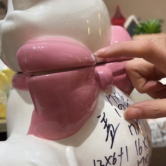 摆件外贸尾单微瑕，介意慎拍