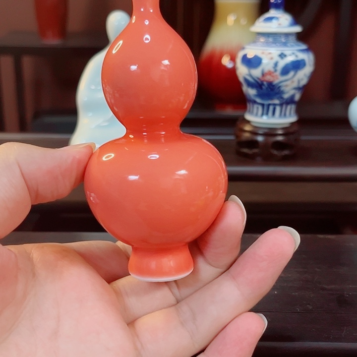 摆件小花器……小花器