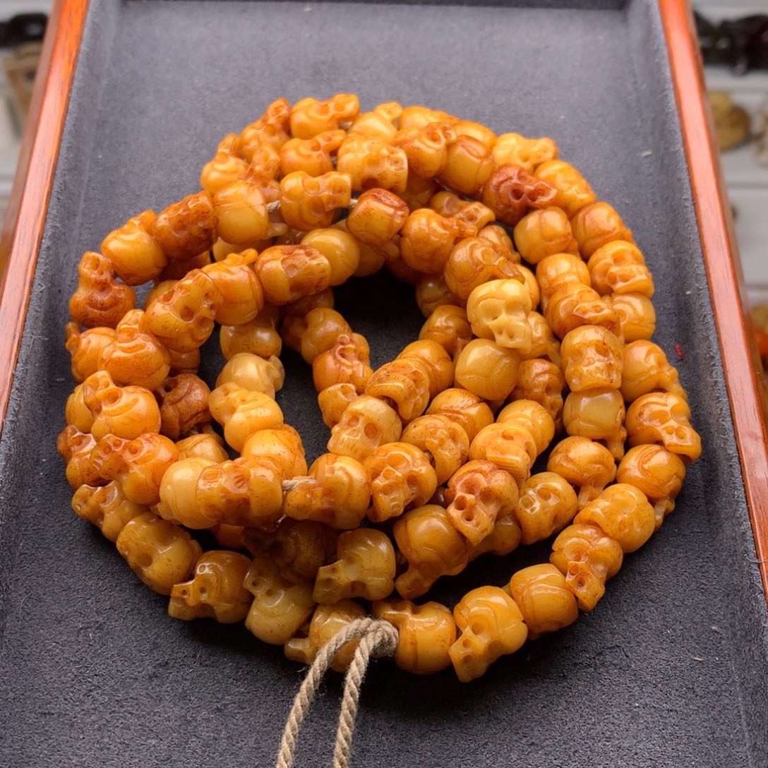 驼骨其他 天天都在盘 10