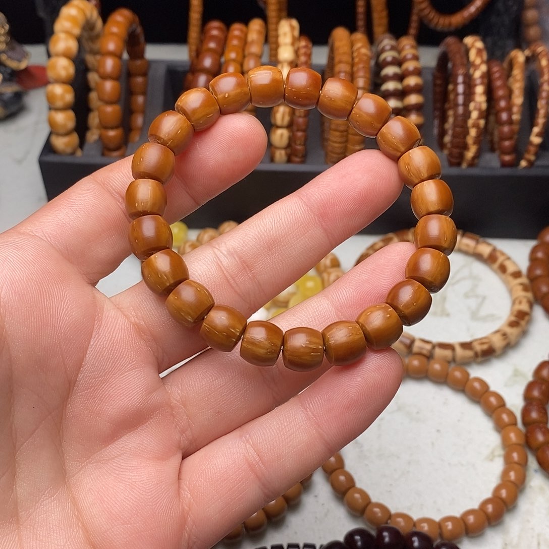 蓝***空吊坠紫金鼠实心直切10.3