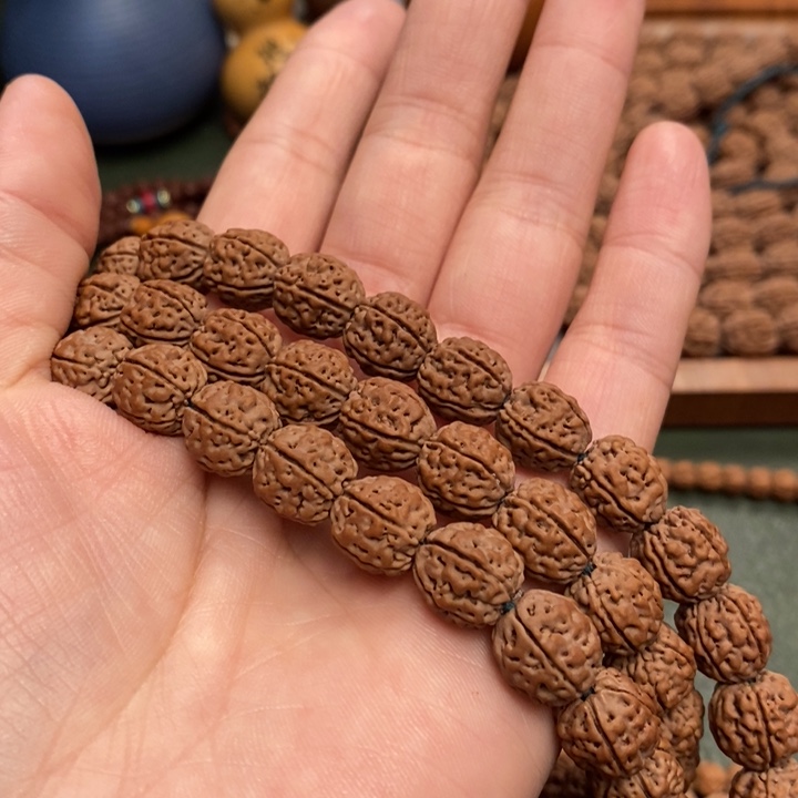 菩提陈*盘龙王小金刚