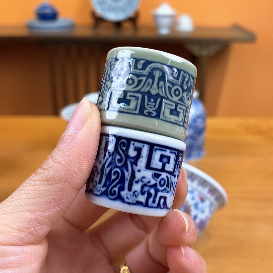 景德镇陶瓷景德镇瓷器