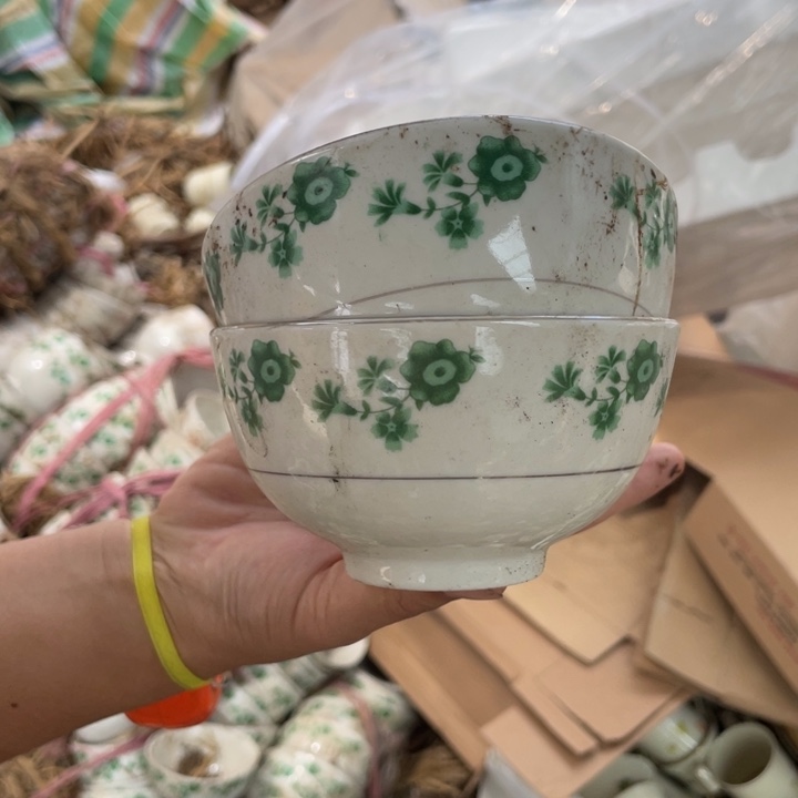 琉璃手工艺品陶瓷艺术品摆件都有11✖️6