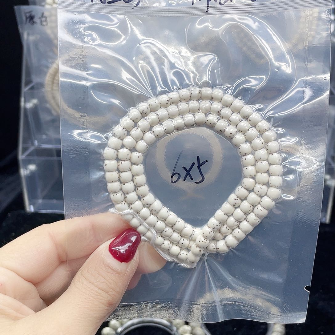 星月菩提吊坠林**涛长串65