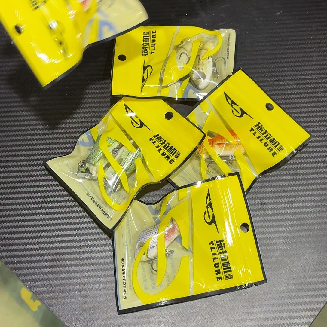 P40-全部颜色随机7个