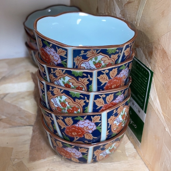 瓷片014 一人直播，看品直播间说序号