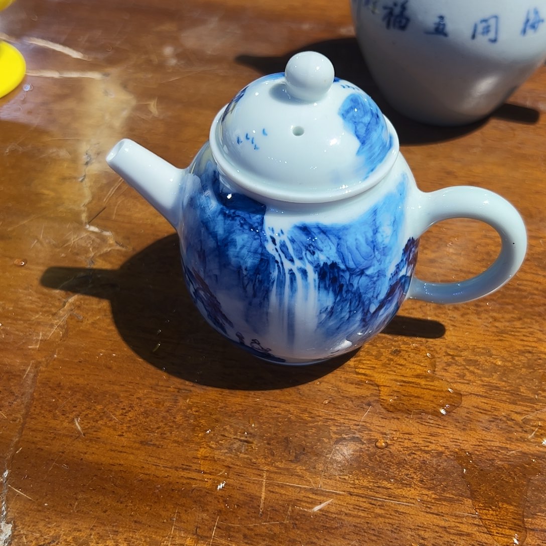 一***念陶瓷手工制作工艺