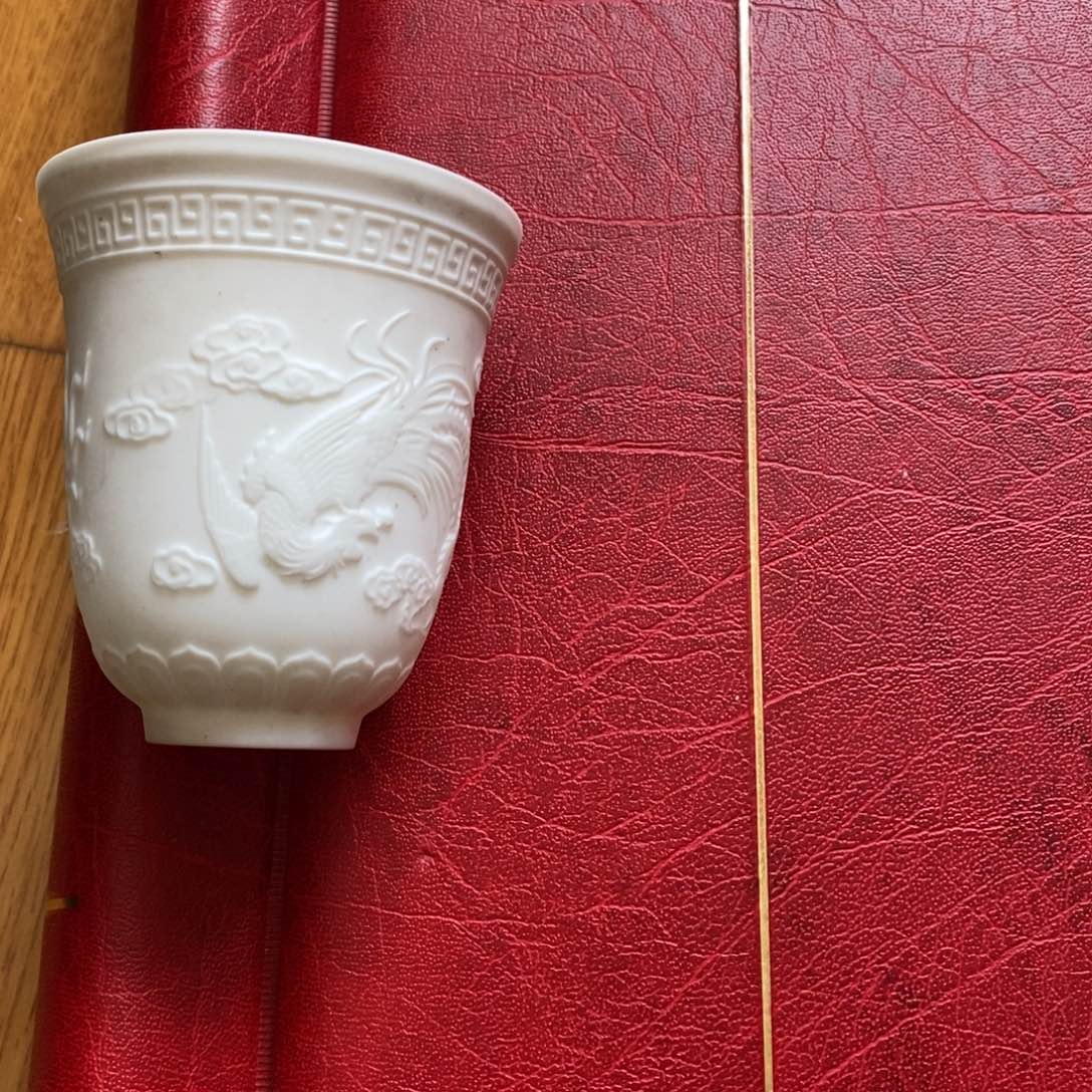 8951茶杯的点点滴滴