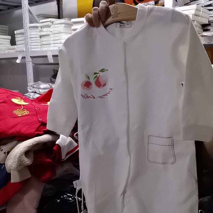 73码女宝套装的是你吧亲