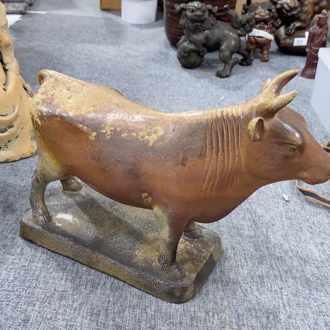 紫砂茶杯非常满意好看得物件