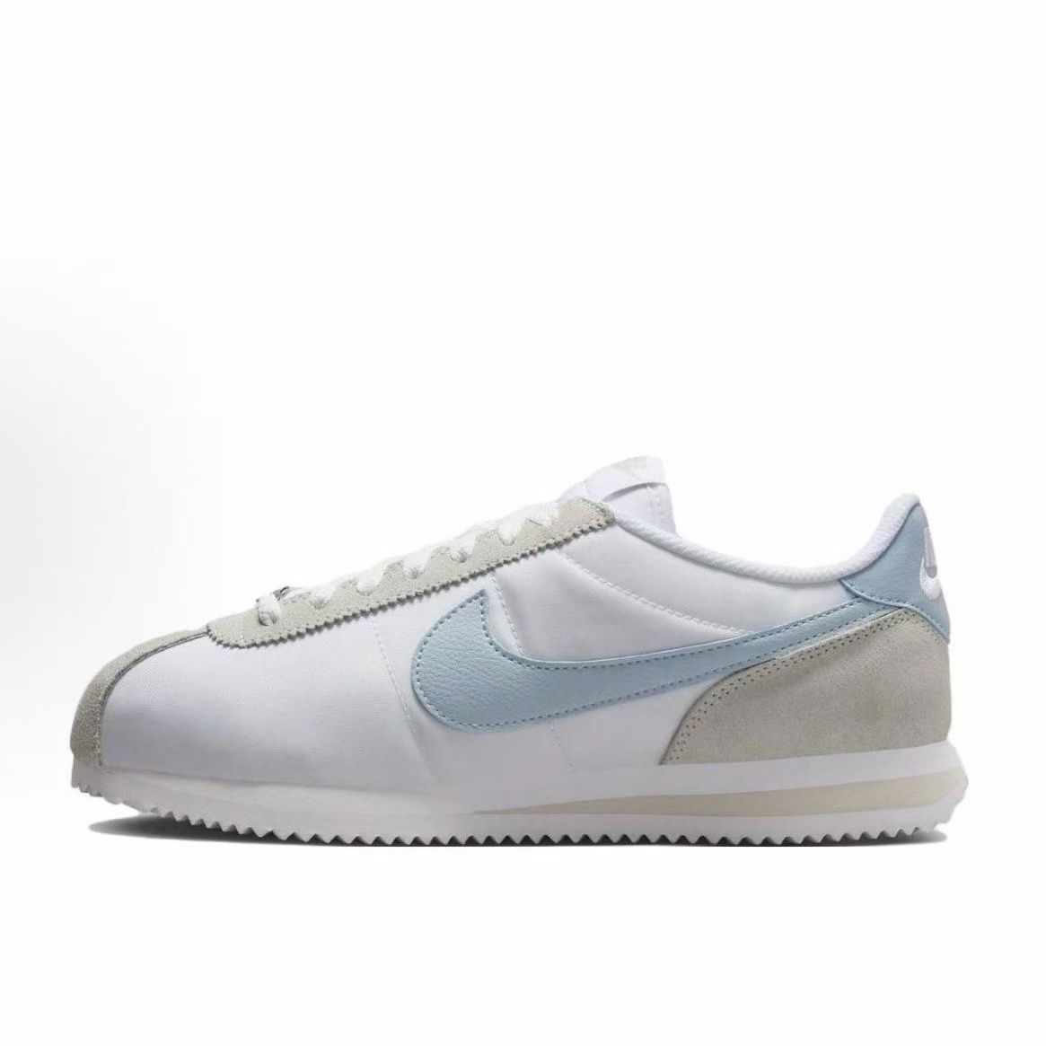NIKE/耐克Classic Cortez防滑耐磨轻便阿甘鞋百搭跑鞋DZ2795100