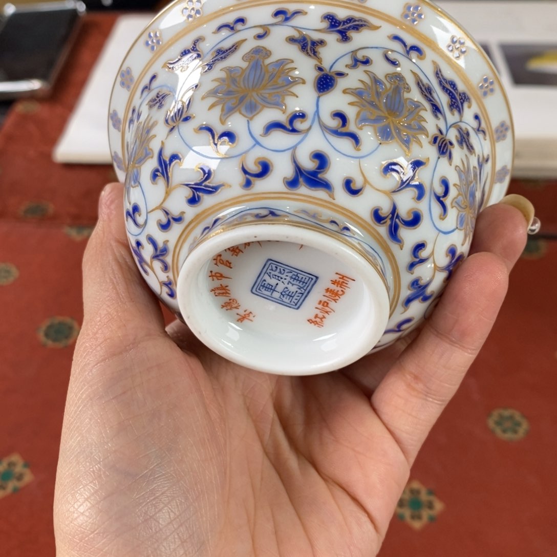九鸣瓷艺九鸣瓷艺