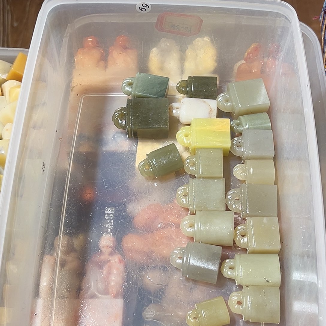 寿山石寿山石批发20个 