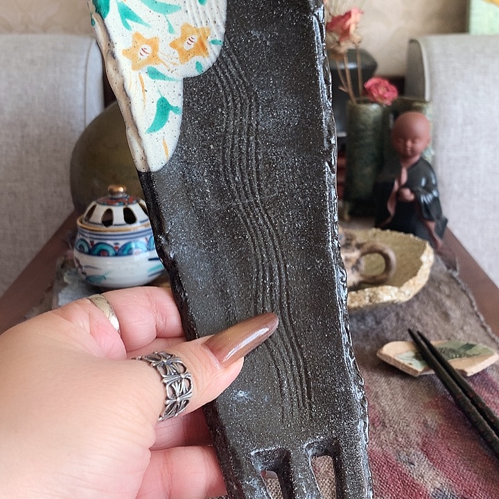 68包邮散瓷默认微瑕12