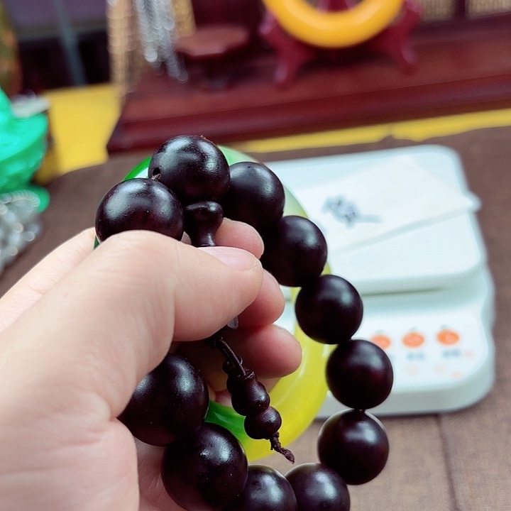 大果紫檀（缅甸花梨）112