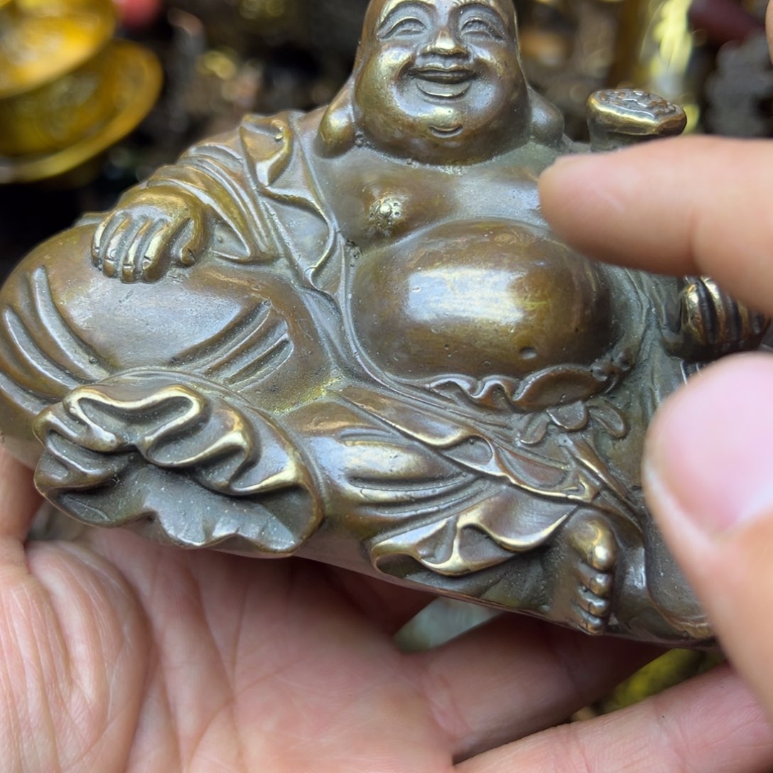 精美文玩精品摆件