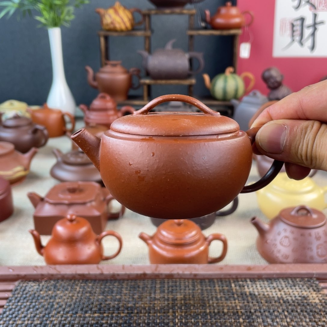 紫砂茶壶1234567899999999