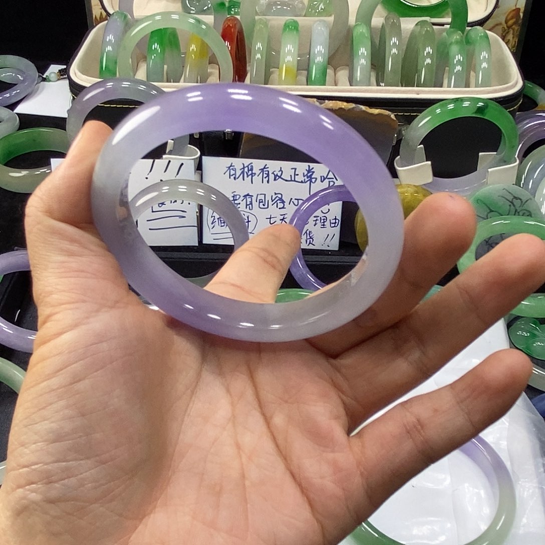 福***多珐琅非金属M一物一拍