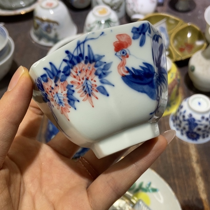 陶瓷艺术品的设计