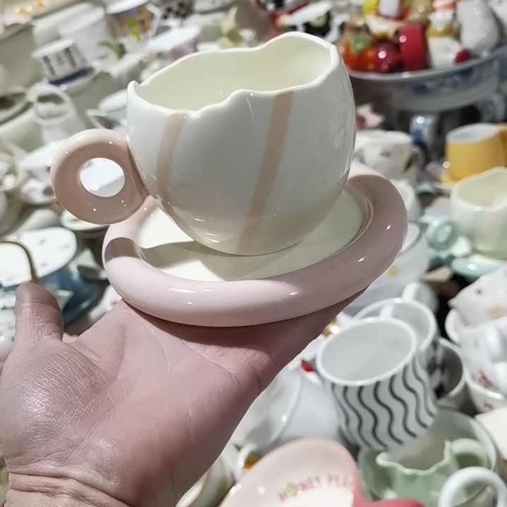 陶瓷产品设计质量