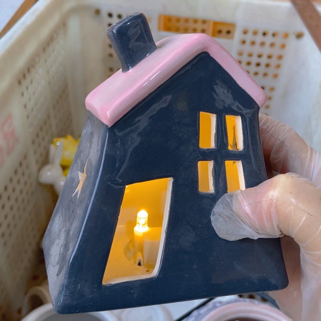 瑕疵陶瓷特卖～非偏远今天凑满8米邮