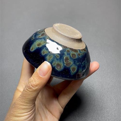 【闪购商品】茶盏-516............