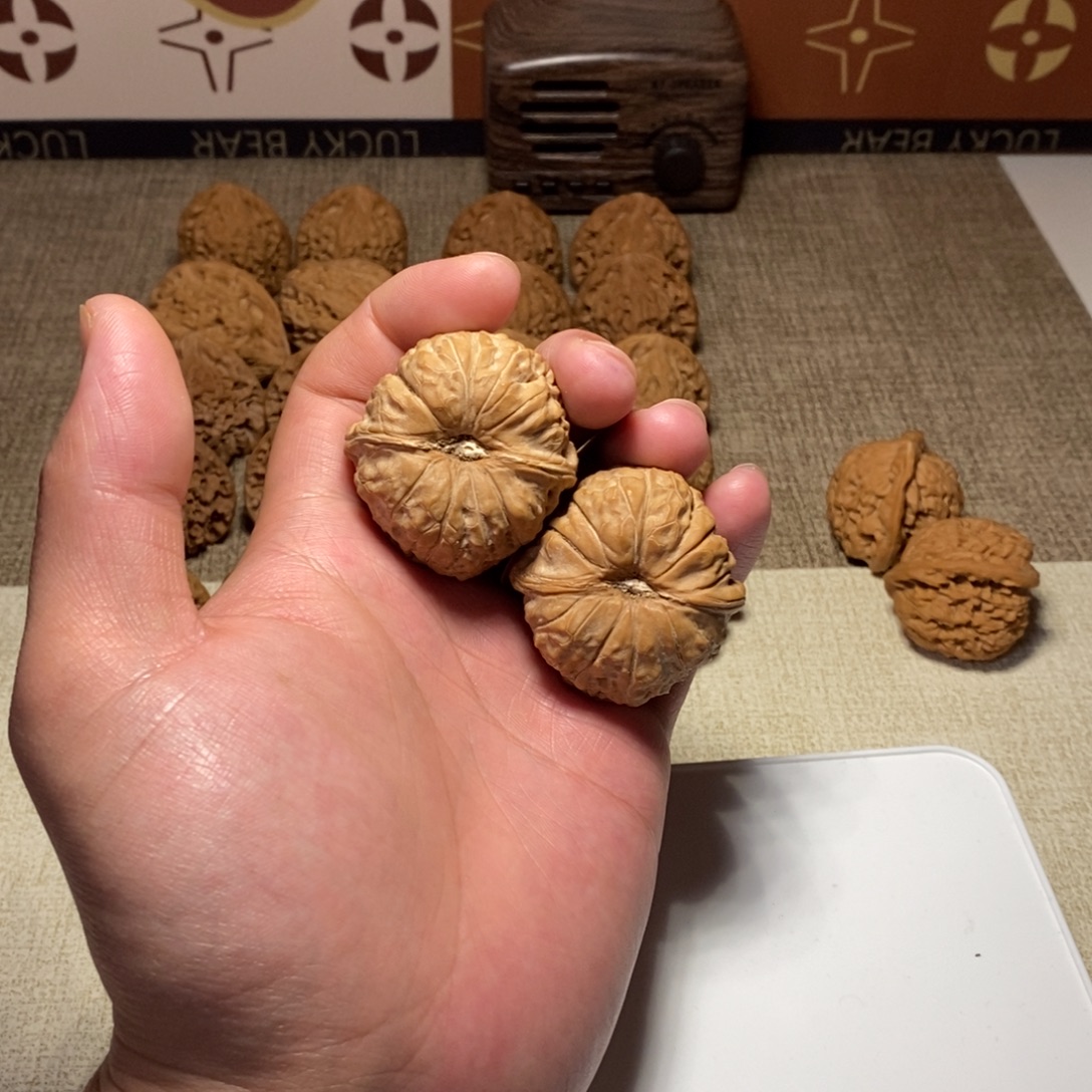 吊坠桃核全品南瓜墩43尺寸