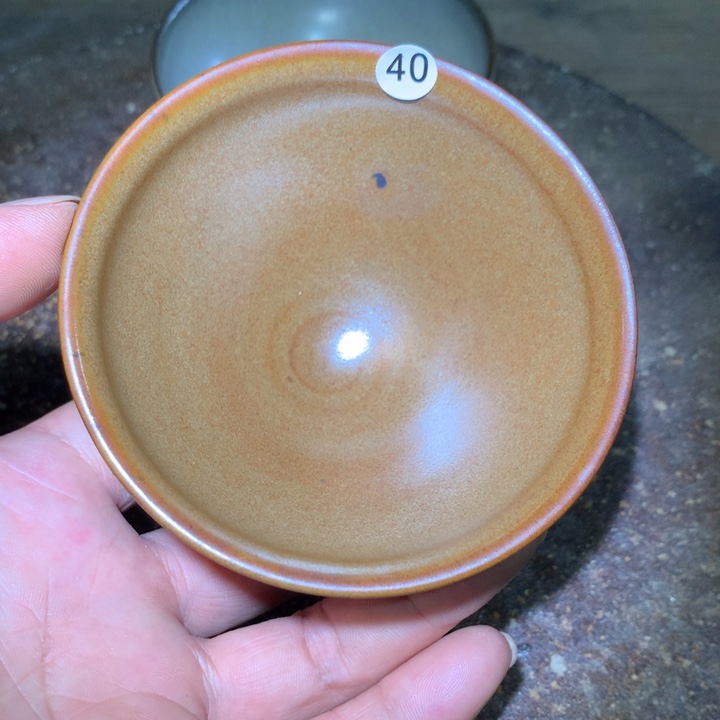 茶盏细看这支公屏上说40