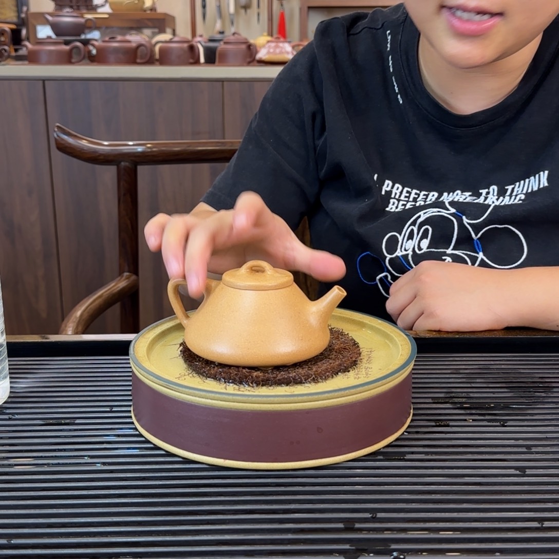 茶杯紫砂宜兴紫砂壶