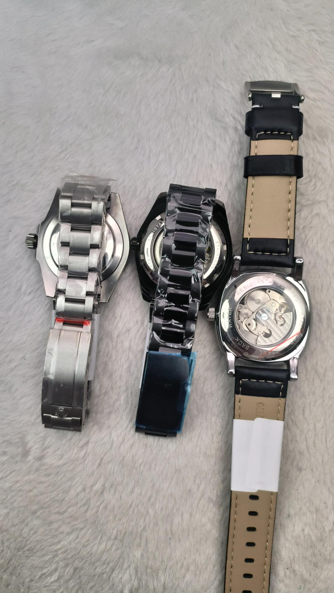 【所有款式都在这里拍】--找到直播间对应编码下单--【高版本手表】