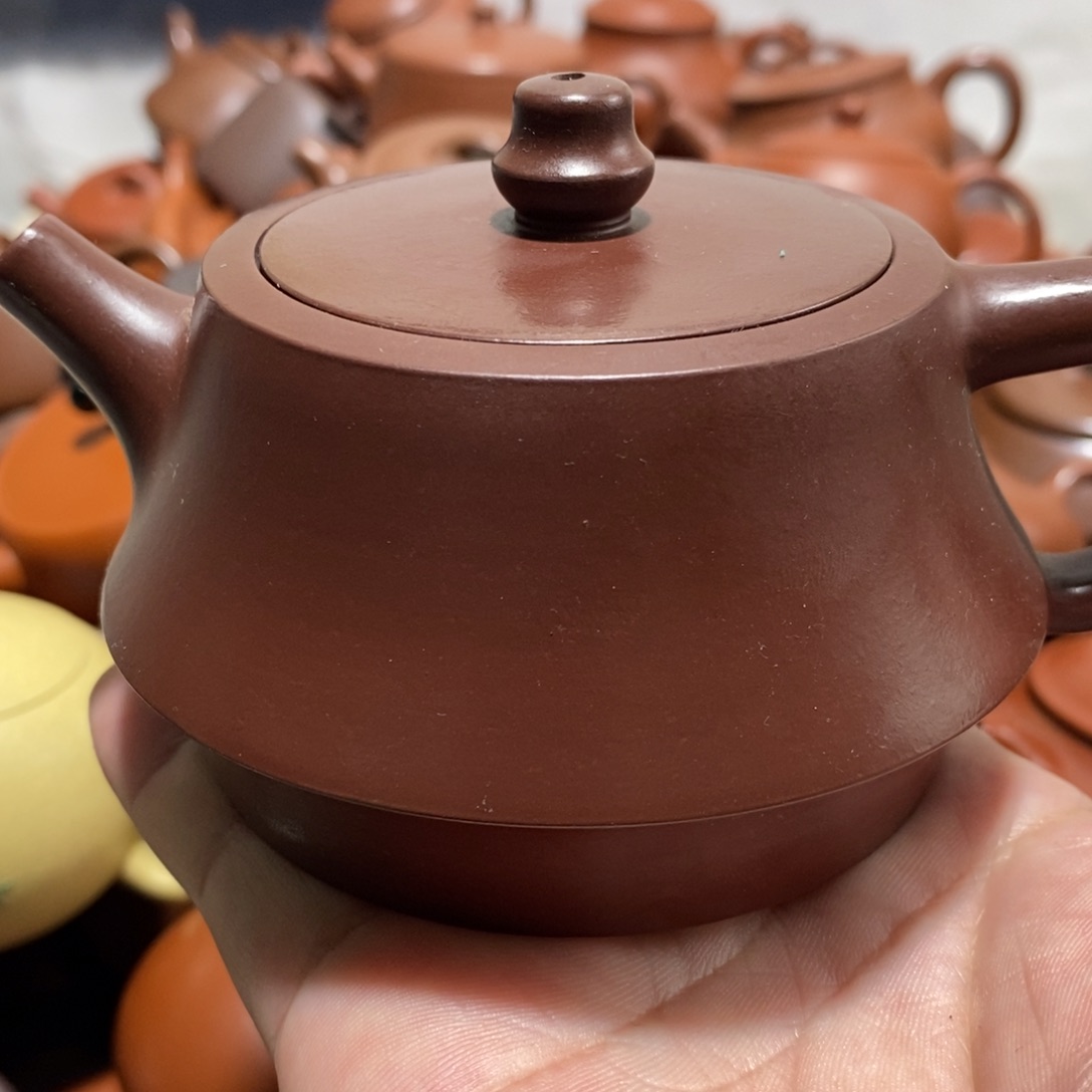紫砂茶壶闪购商品紫砂壶