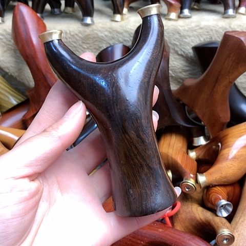 大果紫檀（缅甸花梨）瑕疵956